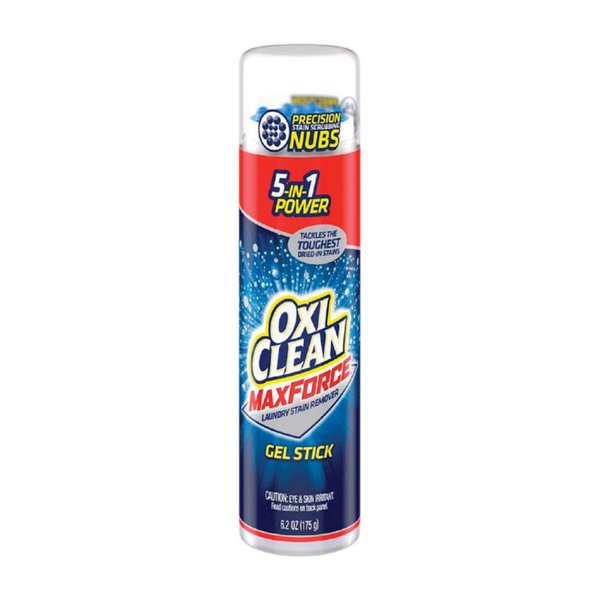 Oxiclean Remover Stain Laundry 6.2 Oz 51355